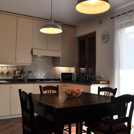 Casa Vacanze بولغيري المظهر الخارجي الصورة