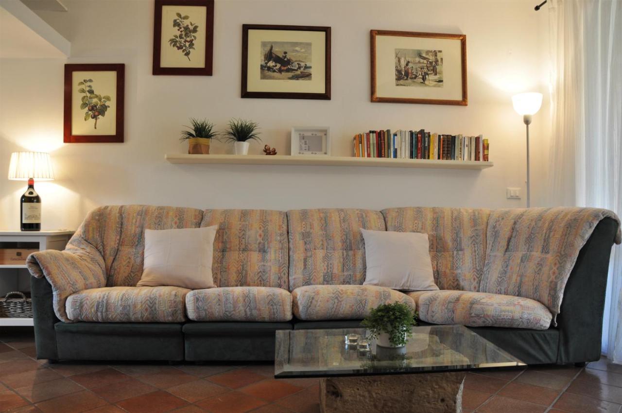 Casa Vacanze بولغيري المظهر الخارجي الصورة