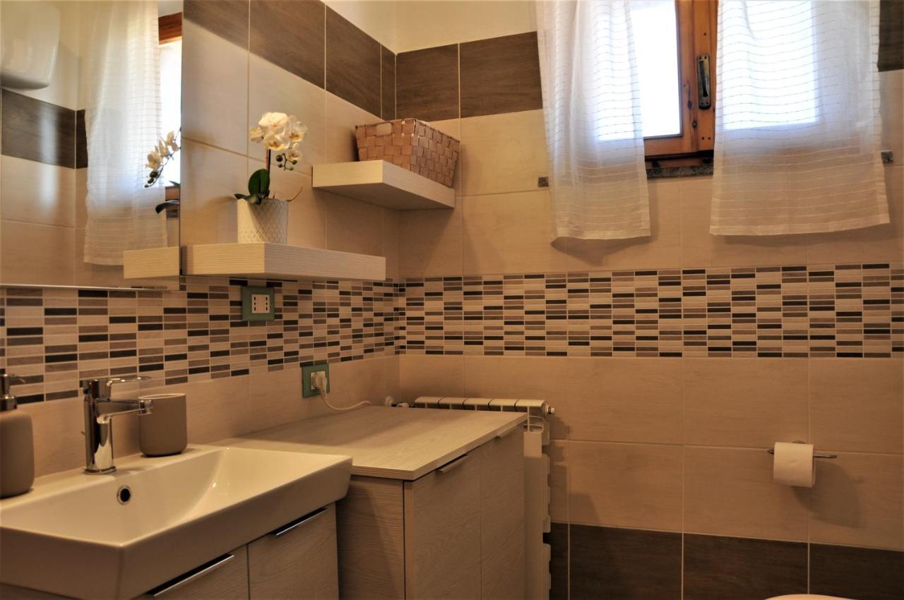 Casa Vacanze بولغيري المظهر الخارجي الصورة