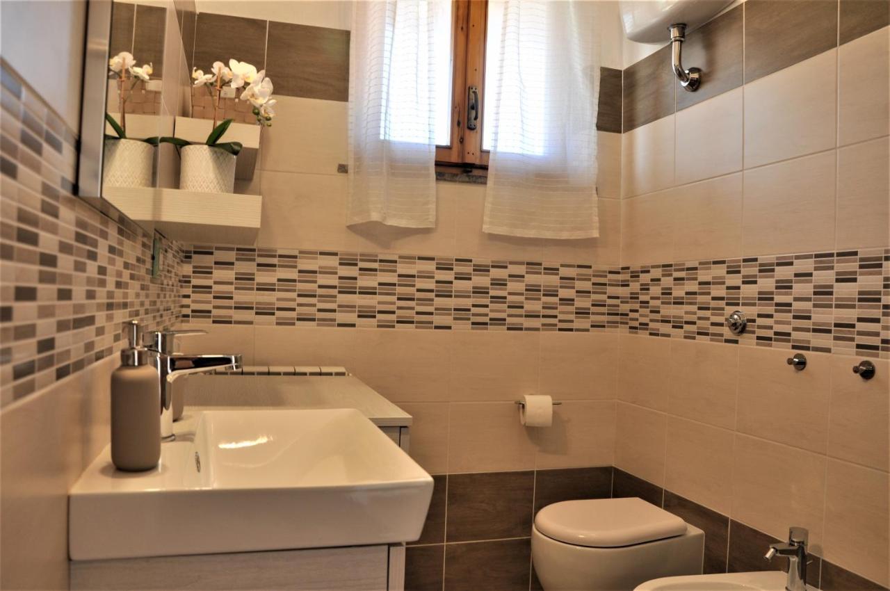 Casa Vacanze بولغيري المظهر الخارجي الصورة