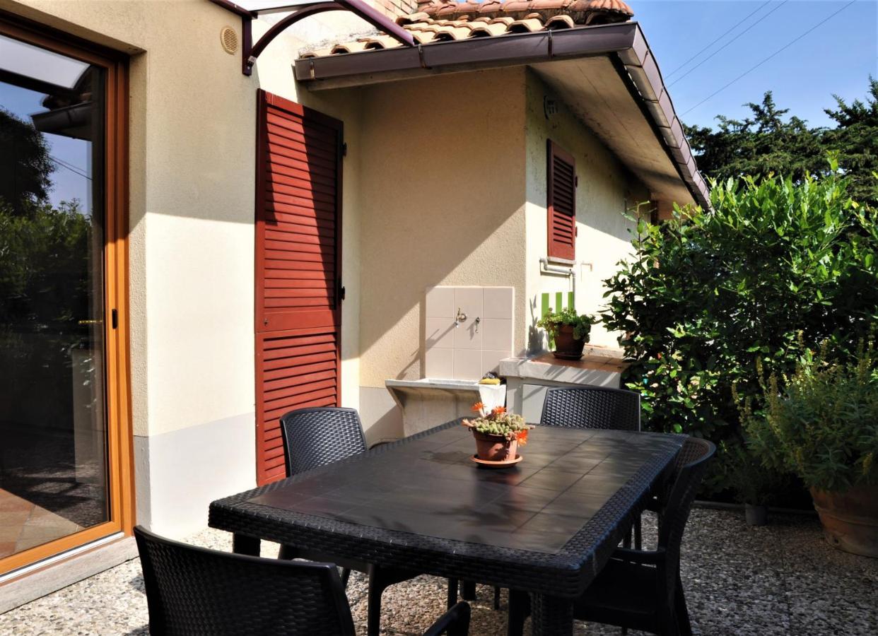 Casa Vacanze بولغيري المظهر الخارجي الصورة