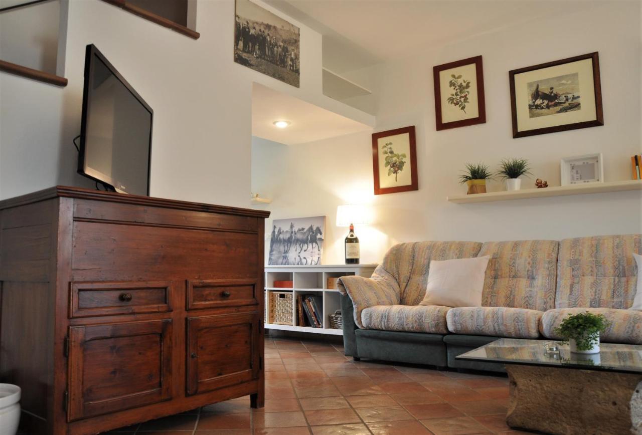 Casa Vacanze بولغيري المظهر الخارجي الصورة