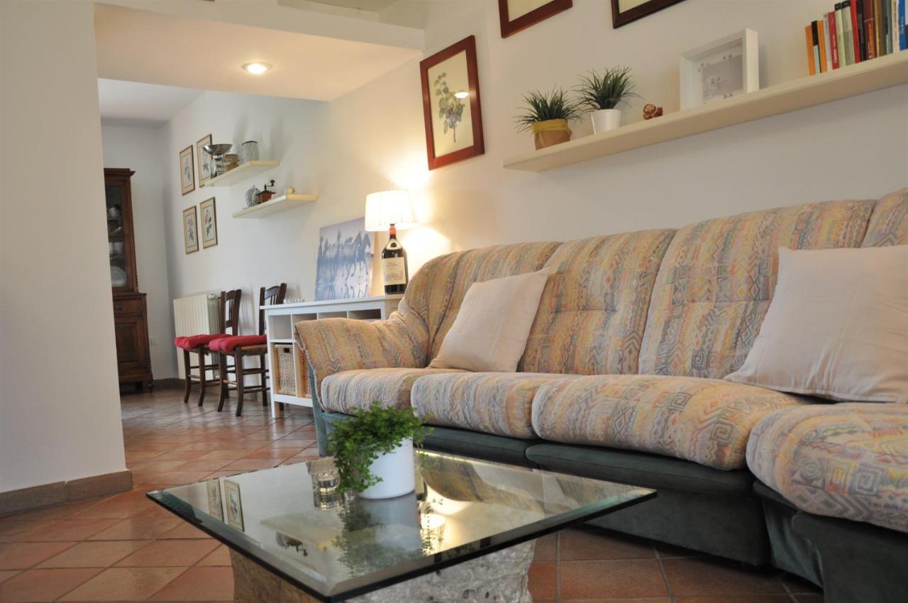 Casa Vacanze بولغيري المظهر الخارجي الصورة