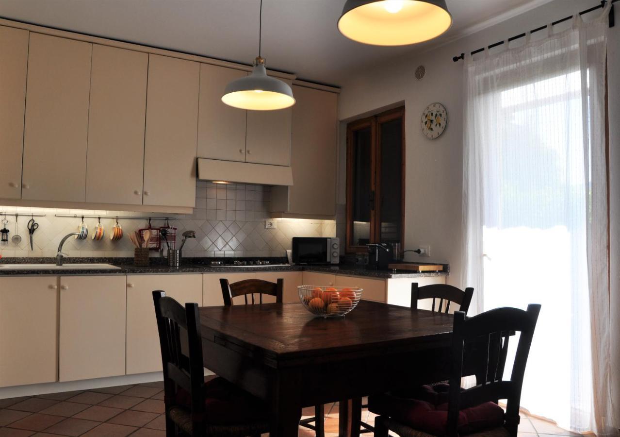 Casa Vacanze بولغيري المظهر الخارجي الصورة