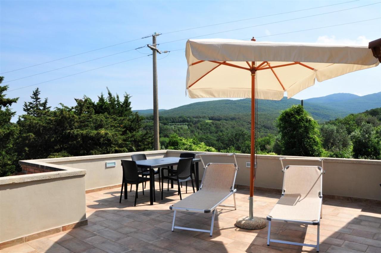 Casa Vacanze بولغيري المظهر الخارجي الصورة