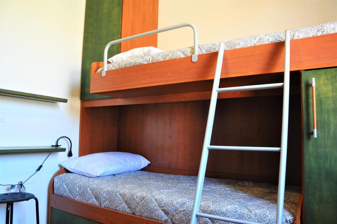 Casa Vacanze بولغيري المظهر الخارجي الصورة